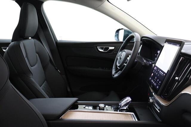 Volvo XC60 II T6 PLUG-IN HYBRID AWD ULTRA BRIGHT *NIEUW!* -PANO.DAK|HARMAN/KARDON|360°CAM|ADAP.LED|HEAD-UP DISP.|FACELIFT|PRIVACY.GLAS
