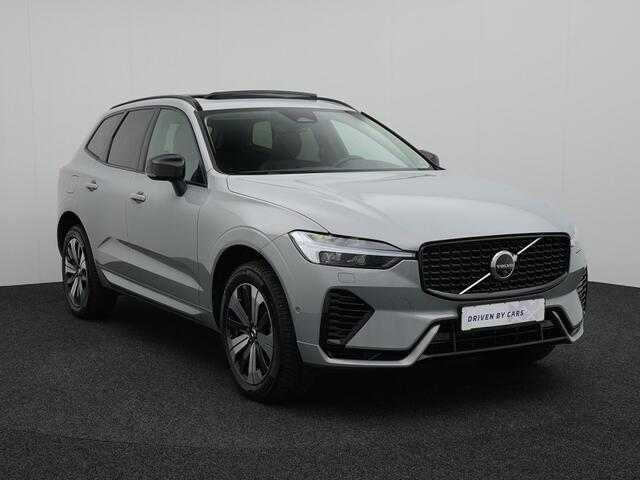 Volvo XC60 2.0 T8 Plug-in hybrid AWD Plus Dark