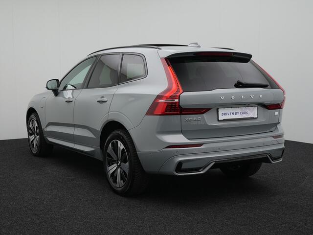 Volvo XC60 2.0 T8 Plug-in hybrid AWD Plus Dark