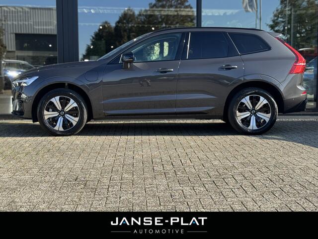 Volvo XC60 2.0 T6 Plug-in hybrid AWD Plus Dark | Pano | 360 Cam | Leder | Harman/Kardon |