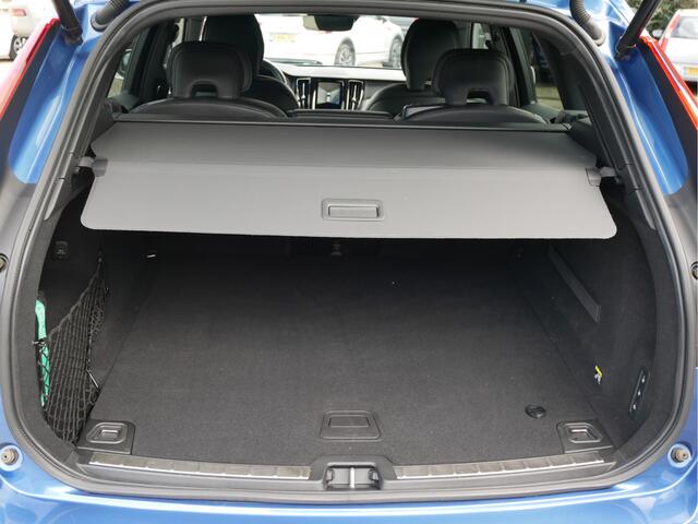 Volvo XC60 2.0 T5 AWD R-Design