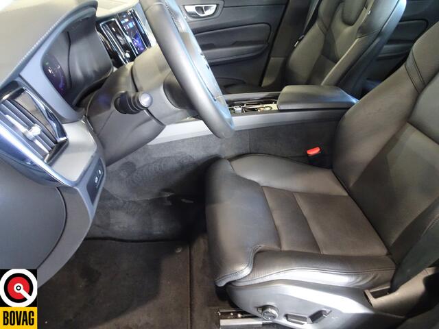 Volvo XC60 2.0 T8 Plug-in hybrid AWD Plus Bright