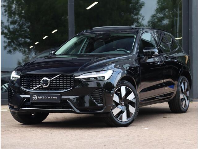 Volvo XC60 T8 Plug-in hybrid AWD Plus Dark 455PK | 360 Cam | 20'' | Winterpakket