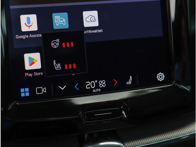 Volvo XC60 T8 Plug-in hybrid AWD Plus Dark 455PK | 360 Cam | 20'' | Winterpakket