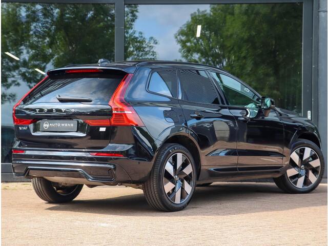 Volvo XC60 T8 Plug-in hybrid AWD Plus Dark 455PK | 360 Cam | 20'' | Winterpakket