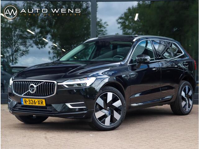 Volvo XC60 T8 AWD Inscription 360 Cam Panodak Trekhaak Luchtvering