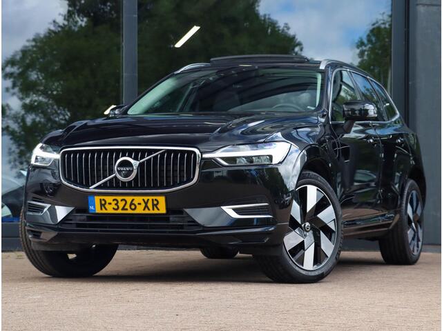 Volvo XC60 T8 AWD Inscription 360 Cam Panodak Trekhaak Luchtvering