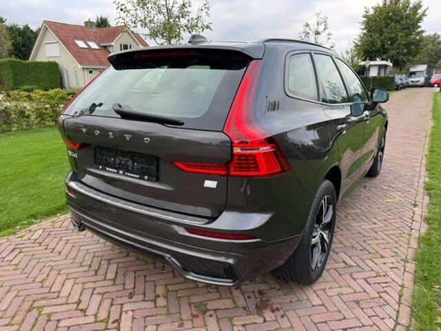 Volvo XC60 T6 R-Design Automaat Plug-In