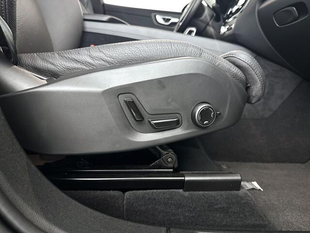 Volvo XC60 T6 Plug-in hybrid AWD Ultra Dark | Panoramdak | 360º camera | Head-up Display | Harman Kardon | Stoel- en Stuurverwarming | Trekhaak