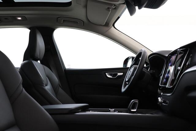 Volvo XC60 RECHARGE T6 AWD ULTIMATE DARK -PANO.DAK|BOWERS&WILKINS|LUCHTVERING|HEAD-UP DISP.|20"