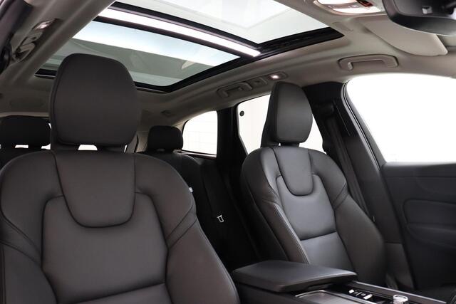 Volvo XC60 T6 PLUG-IN HYBRID AWD ULTRA BRIGHT -PANO.DAK|HARMAN/KARDON|LUCHTVERING|360°CAM|TREKHAAK