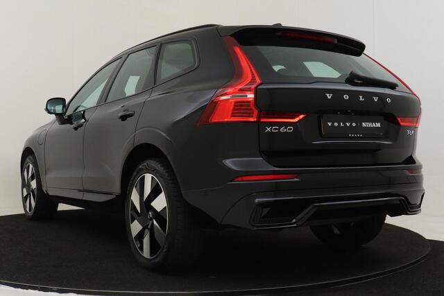 Volvo XC60 T6 PLUG-IN HYBRID AWD ULTRA DARK -PANO.DAK|HARMAN/KARDON|ADAP.LED|360°CAM|TREKHAAK|HEAD-UP DISP.