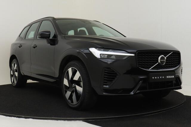 Volvo XC60 T6 PLUG-IN HYBRID AWD ULTRA DARK -PANO.DAK|HARMAN/KARDON|ADAP.LED|360°CAM|TREKHAAK|HEAD-UP DISP.