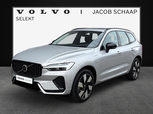 Volvo XC60 T6 Plug-in hybrid AWD Ultra Dark / Harman/Kardon / Panoramadak / Trekhaak /