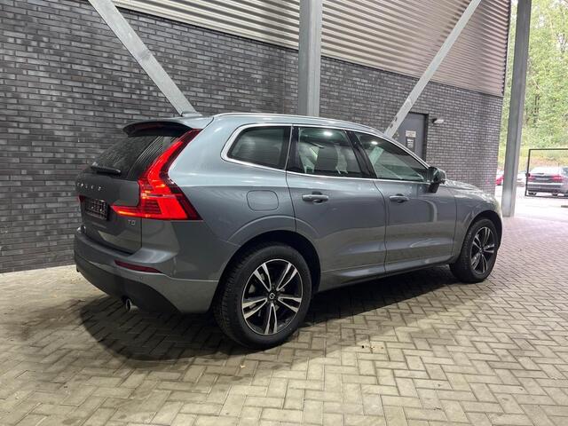 Volvo XC60 B5 Momentum Pro | harman/kardon | Leder | Keyless | Camera | Stoelverwarming