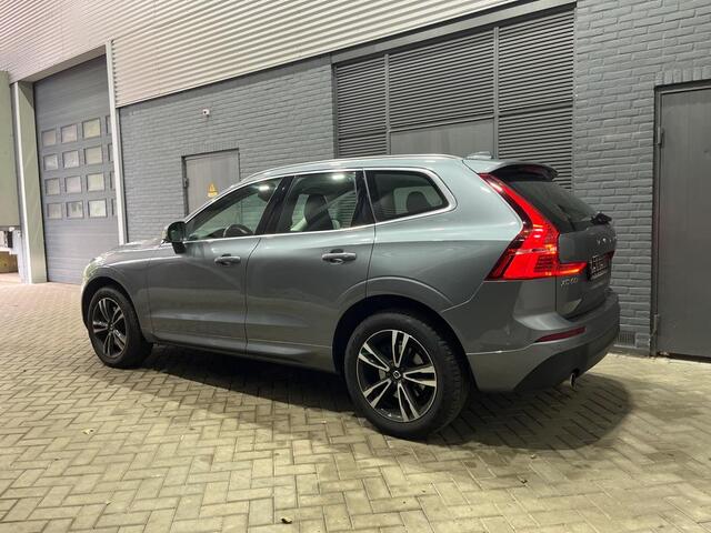 Volvo XC60 B5 Momentum Pro | harman/kardon | Leder | Keyless | Camera | Stoelverwarming