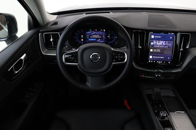 Volvo XC60 T6 PLUG-IN HYBRID AWD ULTRA BRIGHT -PANO.DAK|HARMAN/KARDON|360°CAM|TREKHAAK|LUCHTVERING