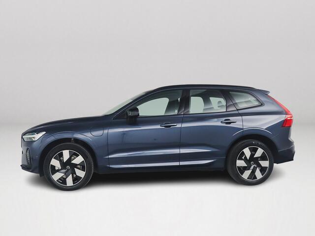 Volvo XC60 T6 Plug-in hybrid AWD Ultra Dark | Panoramadak | 360º camera | Head-up Display | Stoel- en Stuurverwarming | Harman Kardon | Trekhaak