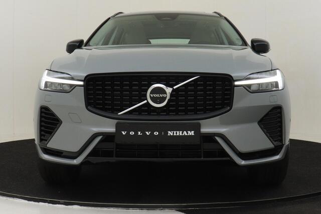Volvo XC60 T6 PLUG-IN HYBRID AWD PLUS DARK -PANO.DAK|360°CAM|TREKHAAK|ADAP.LED|POWER-SEATS