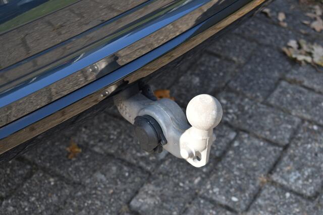 Volvo XC60 T6 AWD 350PK Plug-in hybrid Plus Dark | BLIS | ACC | Trekhaak | Elec.stoelen | 4-seiz.banden |