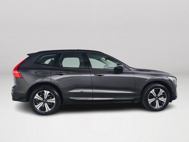 Volvo XC60 T6 Plug-in hybrid AWD Plus Dark | Panoramadak | 360º camera | Stoel- en Stuurverwarming | Trekhaak