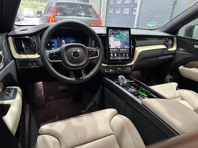Volvo XC60 T6 Plug-in hybrid Plus Dark | FACELIFT | Head-Up | Panoramadak | harman/kardon | ACC | 360° Camera