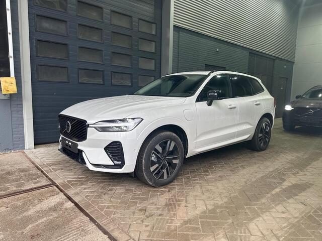 Volvo XC60 T6 Plug-in hybrid Plus Dark | FACELIFT | Head-Up | Panoramadak | harman/kardon | ACC | 360° Camera
