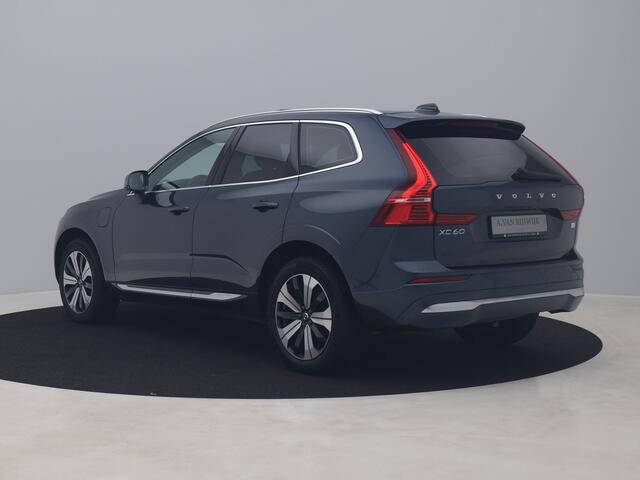 Volvo XC60 2.0 T6 Plug-in hybrid AWD Plus Bright LONG RANGE | PANO | CAMERA | MEMORY | TREKHAAK