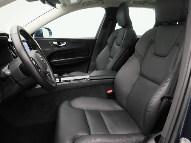 Volvo XC60 2.0 T6 Plug-in hybrid AWD Plus Bright LONG RANGE | PANO | CAMERA | MEMORY | TREKHAAK