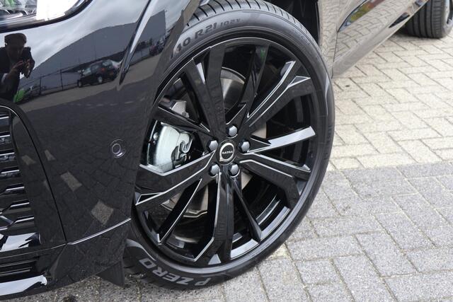 Volvo XC60 T8 Plug-in hybrid AWD Plus Black Edition | Premium Pack | Lighting Pack