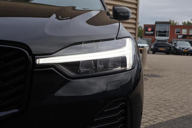 Volvo XC60 T8 Plug-in hybrid AWD Plus Black Edition | Premium Pack | Lighting Pack