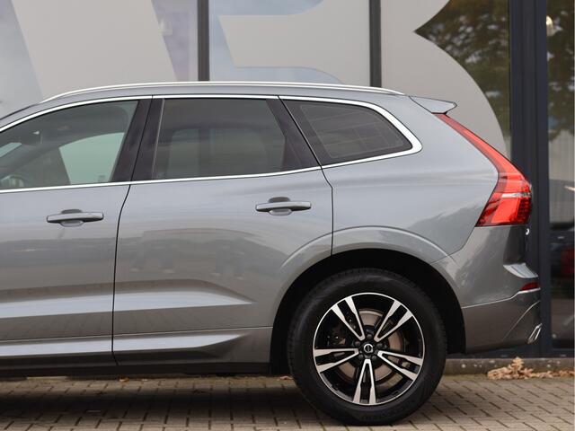 Volvo XC60 2.0 T5 Momentum Polestar Engineered | ACC | Cam | Leder | Org. NL | Keyless |