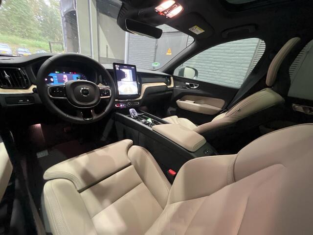 Volvo XC60 T6 Plug-in hybrid Plus Bright | FACELIFT | Head-Up | Panoramadak | harman/kardon | ACC | 360° Camera