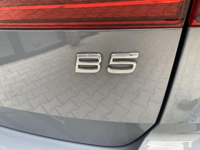 Volvo XC60 2.0 B5 Inscription ACC|thk|standkachel|memory