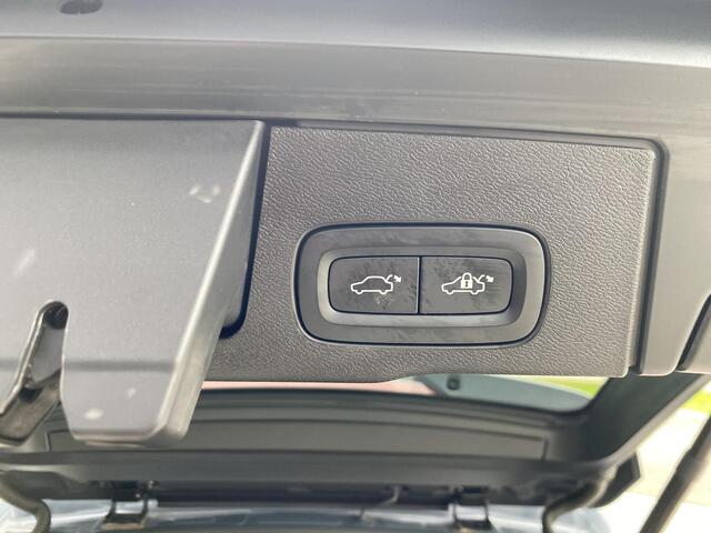 Volvo XC60 2.0 B5 Inscription ACC|thk|standkachel|memory