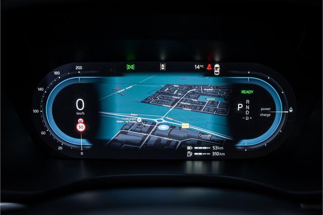 Volvo XC60 2.0 T8 Recharge AWD Ultra Black Edition ** Ventilatie ** B&W **