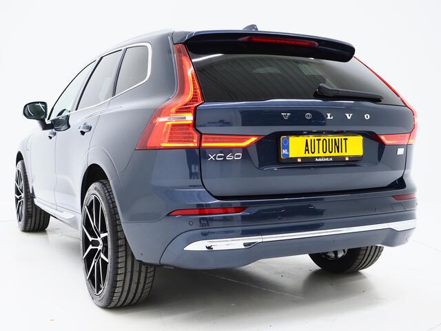 Volvo XC60 2.0 T6 AWD Recharge Long Range Inscription | Panoramadak | Pilot Assist | Camera | Keyless | Trekhaak | Carplay