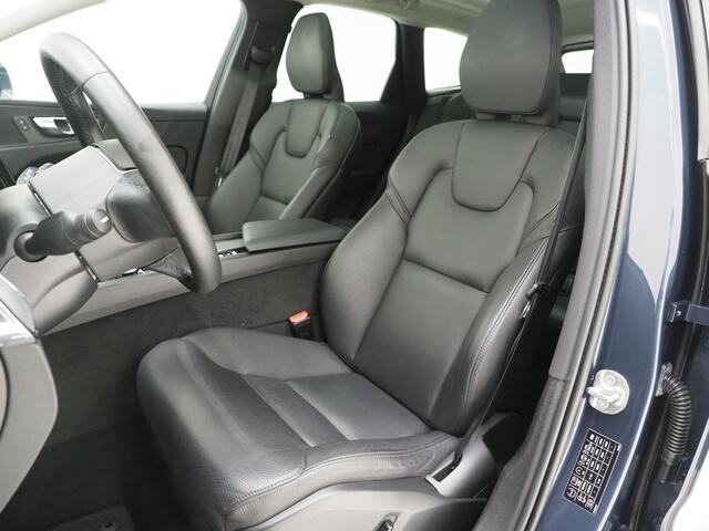 Volvo XC60 2.0 T6 AWD Recharge Long Range Inscription | Panoramadak | Pilot Assist | Camera | Keyless | Trekhaak | Carplay