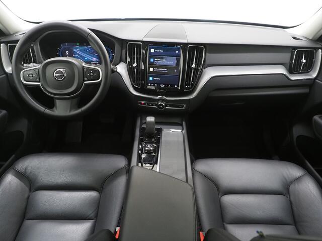 Volvo XC60 2.0 T6 AWD Recharge Long Range Inscription | Panoramadak | Pilot Assist | Camera | Keyless | Trekhaak | Carplay