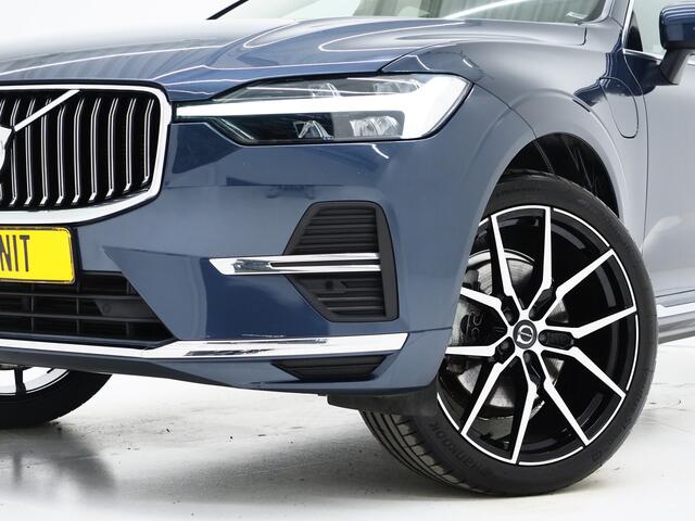 Volvo XC60 2.0 T6 AWD Recharge Long Range Inscription | Panoramadak | Pilot Assist | Camera | Keyless | Trekhaak | Carplay