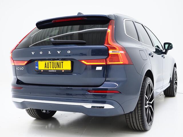 Volvo XC60 2.0 T6 AWD Recharge Long Range Inscription | Panoramadak | Pilot Assist | Camera | Keyless | Trekhaak | Carplay