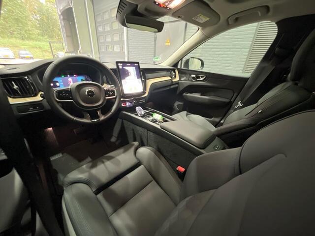 Volvo XC60 T6 Plug-in hybrid Plus Dark | FACELIFT | Head-Up | Panoramadak | harman/kardon | ACC | 360° Camera