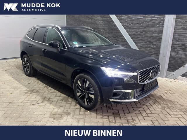 Volvo XC60 T6 Plug-in hybrid Plus Bright | FACELIFT | Head-Up | Panoramadak | harman/kardon | ACC | 360° Camera