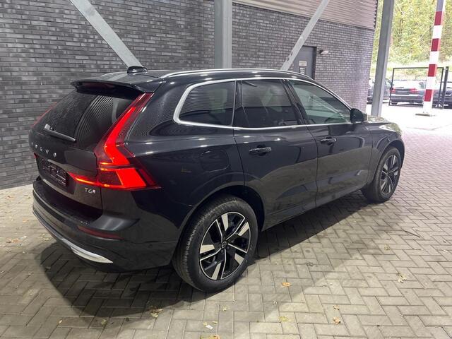 Volvo XC60 T6 Plug-in hybrid Plus Bright | FACELIFT | Head-Up | Panoramadak | harman/kardon | ACC | 360° Camera
