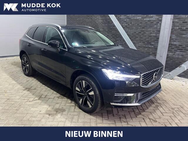 Volvo XC60 T6 Plug-in hybrid Plus Bright | FACELIFT | Head-Up | Panoramadak | harman/kardon | ACC | 360° Camera