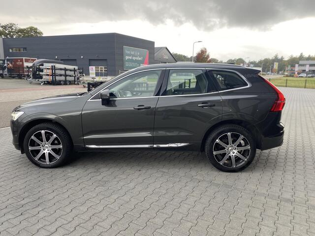 Volvo XC60 2.0 T5 AWD Inscription Luchtvering|B&W|Pano|360
