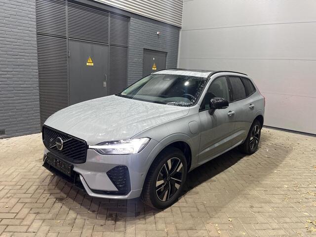Volvo XC60 T6 Plug-in hybrid Plus Dark | FACELIFT | Head-Up | Panoramadak | harman/kardon | ACC | 360° Camera