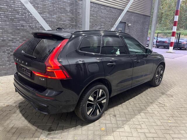 Volvo XC60 T6 Plug-in hybrid Plus Dark | FACELIFT | Head-Up | Panoramadak | harman/kardon | ACC | 360° Camera