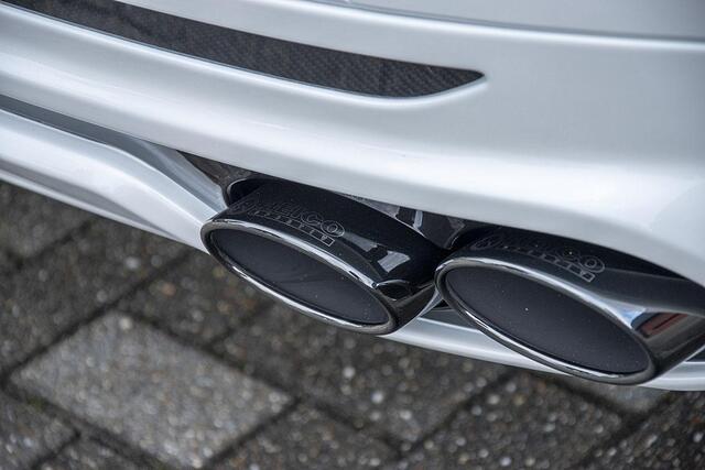 Volvo XC60 T6 PLUG-IN HYBRID AWD ULTRA BLACK EDITION HEICO