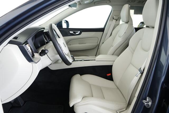 Volvo XC60 2.0 T8 Plug-in hybrid AWD Plus Bright / Opendak / H&K / HUD / Pilot assist / Cam